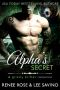 [Bad Boy Alphas 10] • Alpha's Secret